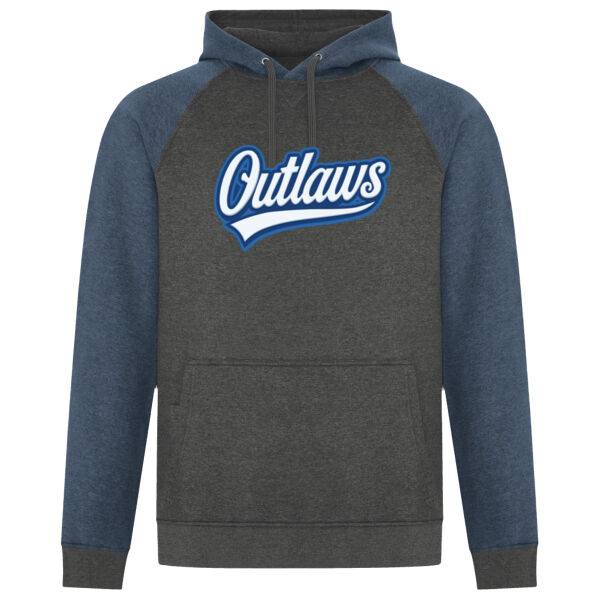 ADULT - ATC™ ESACTIVE® VINTAGE TWO TONE HOODIE Thumbnail