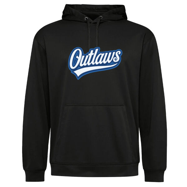 ADULT - ATC ESSENTIAL® PERFORMANCE HOODIE Thumbnail