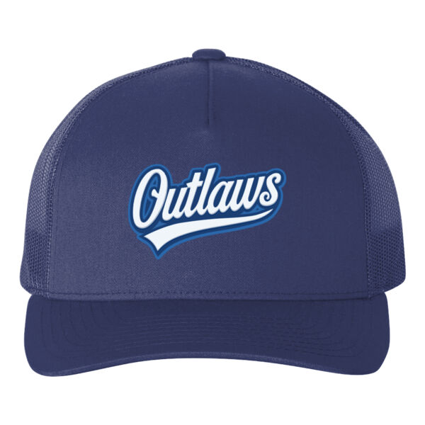 Trucker Hat - Customer Supplied Trucker Hat Thumbnail