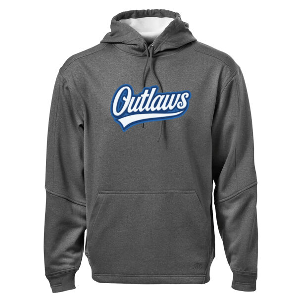 ADULT - ATC™ PTECH® FLEECE HOODIE Thumbnail