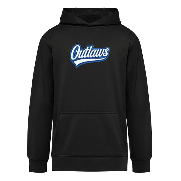 YOUTH - ATC ESSENTIAL® PERFORMANCE YOUTH HOODIE Thumbnail