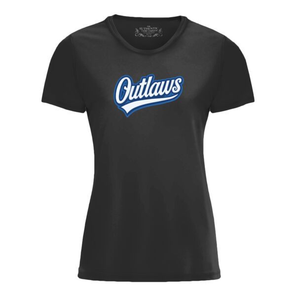 ADULT - ATC™ PRO TEAM SHORT SLEEVE LADIES' TEE Thumbnail