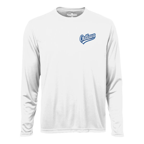 ADULT -ATC™ PRO TEAM LONG SLEEVE TEE Thumbnail