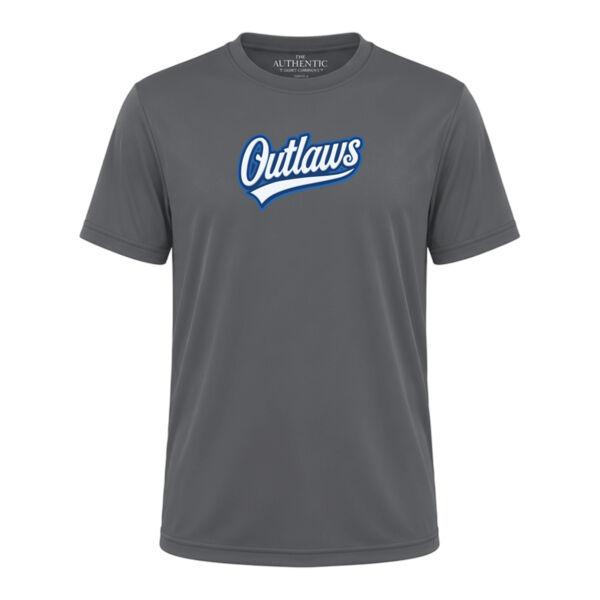 YOUTH - ATC™ PRO TEAM SHORT SLEEVE YOUTH TEE Thumbnail