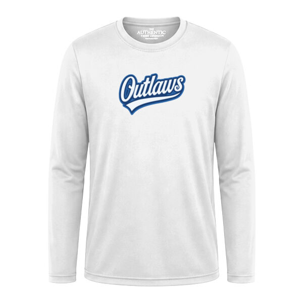 YOUTH - ATC™ PRO TEAM LONG SLEEVE YOUTH TEE Thumbnail