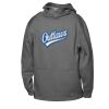 ATC™ PTECH® FLEECE YOUTH HOODIE Thumbnail